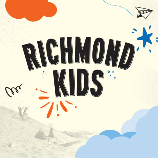 Richmond Kids